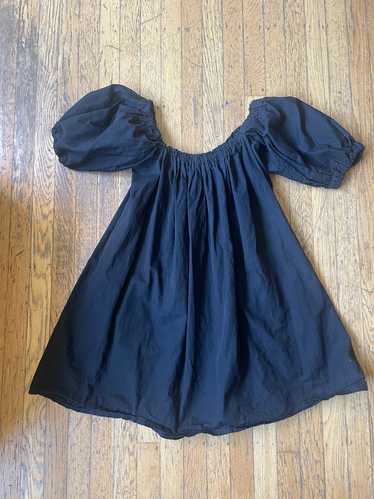 Maya Meyer Peasant Mini Dress (Unlisted) | Used,… - image 1