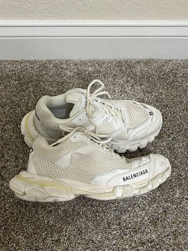 Balenciaga New Balenciaga Track 3