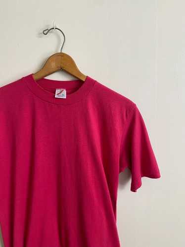 Jerzees Vintage 90s T shirt (L) | Used, Secondhand