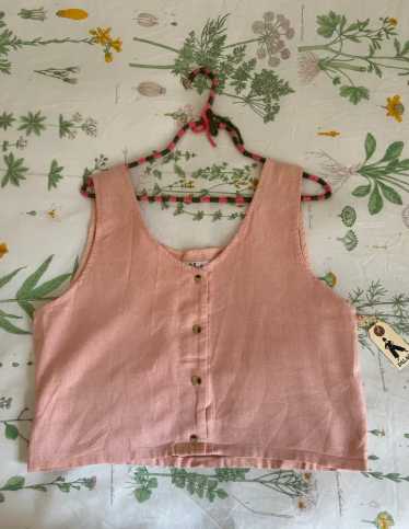 Me & Arrow Tank Vest (L) | Used, Secondhand, Rese… - image 1