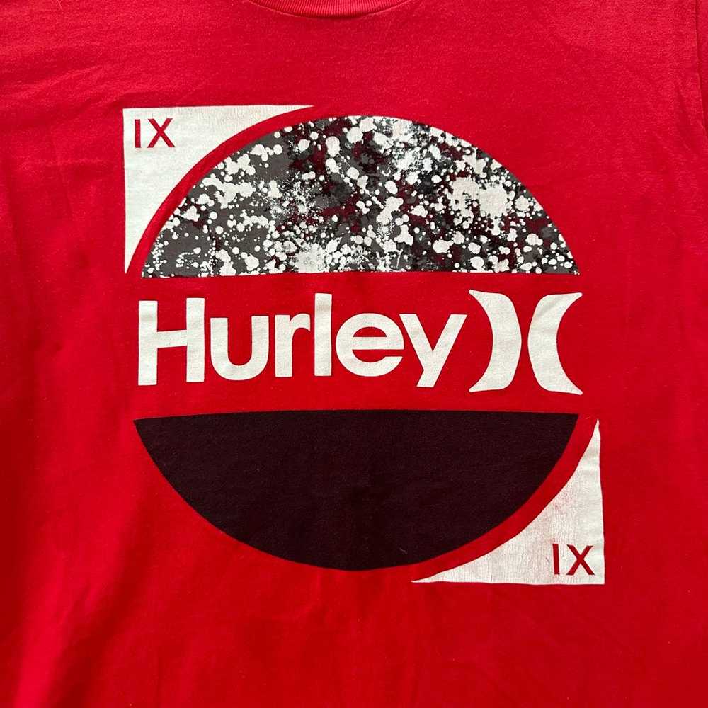 Hurley Men’s T-Shirt - image 2
