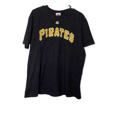 Pittsburgh pirates Andrew McCutchen shirt majesti… - image 1