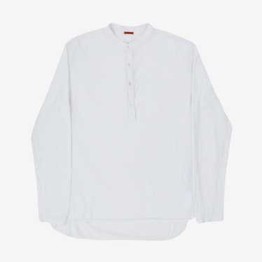 Barena LS Button Up T-Shirt - image 1