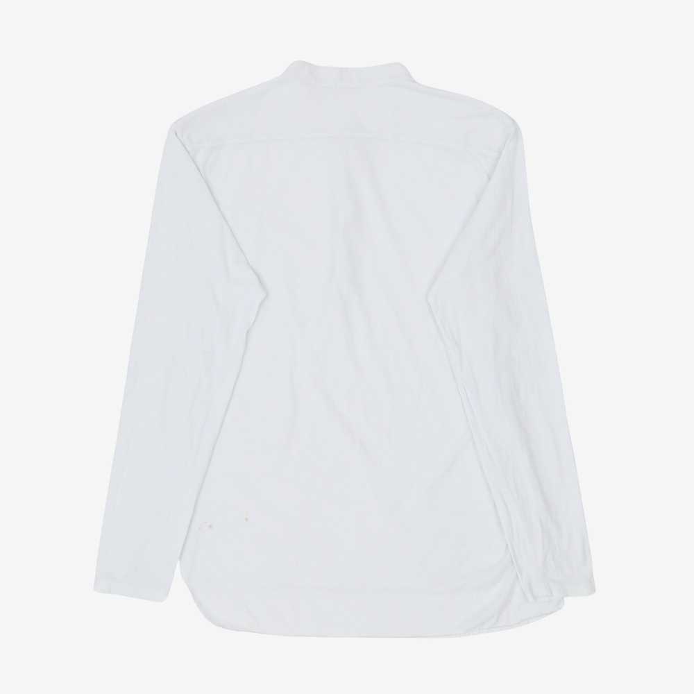 Barena LS Button Up T-Shirt - image 2
