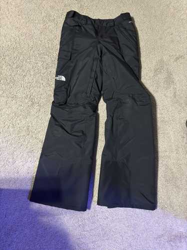 The North Face North face freedom snow pants