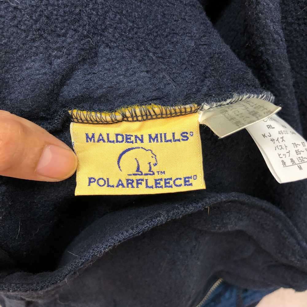 RALPH LAUREN POLO SPORT MALDEN MILLS POLARFLEECE … - image 10