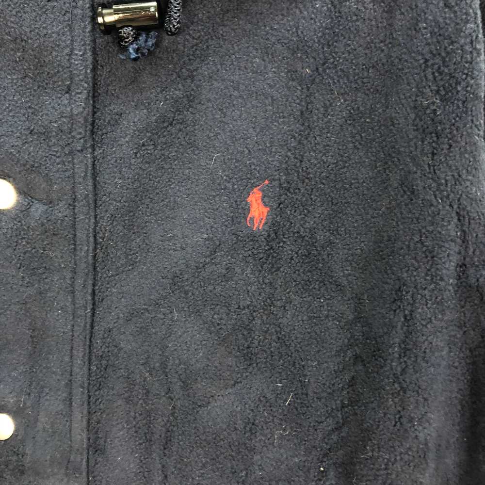 RALPH LAUREN POLO SPORT MALDEN MILLS POLARFLEECE … - image 4