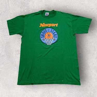 Newport × Vintage Vintage Newport tee - image 1