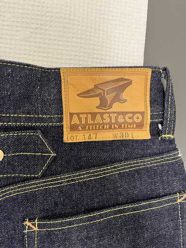 At Last & Co At last & Co 147 Size 30