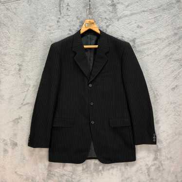 A.a.r yohji yamamoto suit - Gem