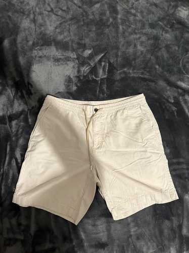 Michael Kors MICHAEL KORS KHAKI SHORTS