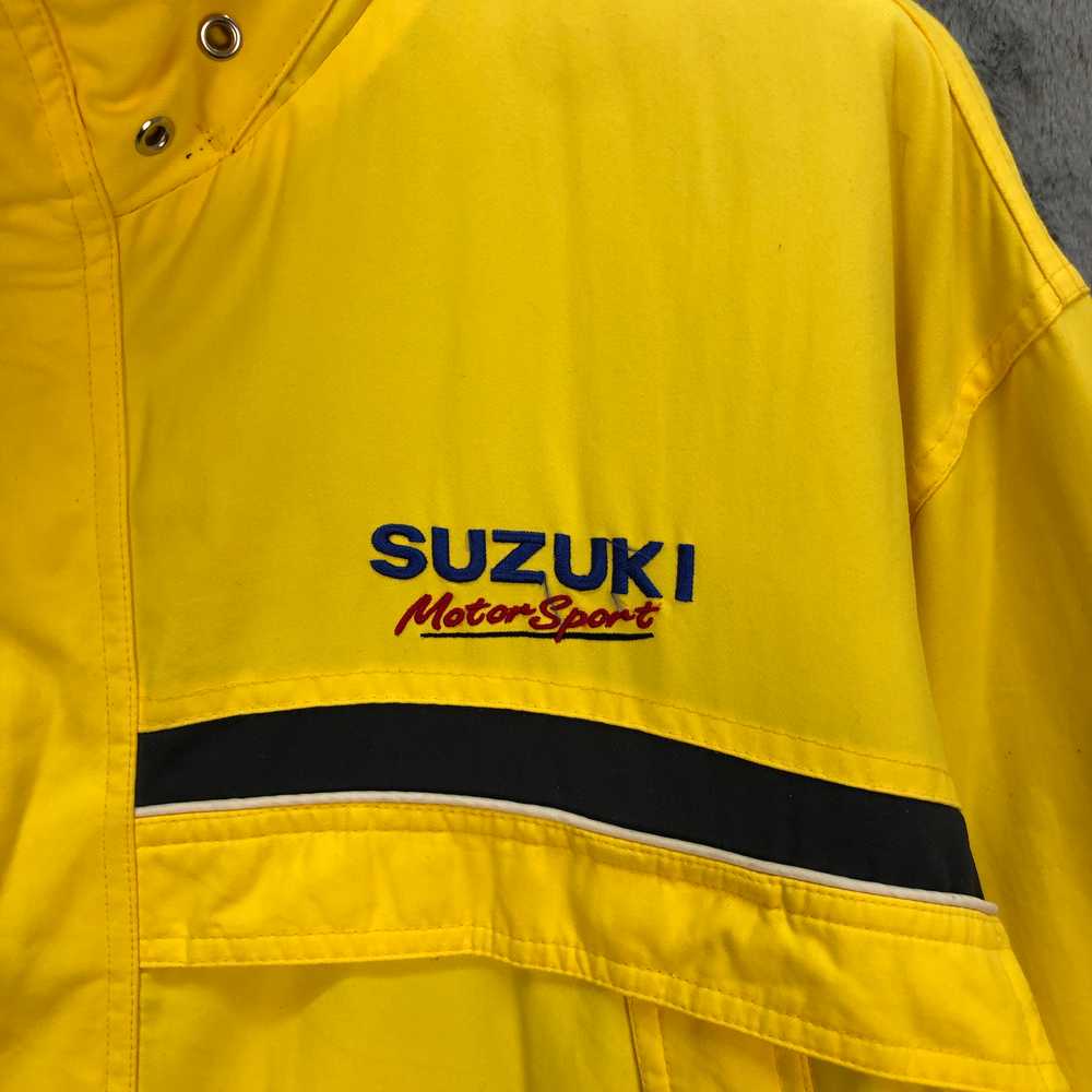 Japanese Brand - VINTAGE SUZUKI MOTORSPORT COLLEC… - image 3