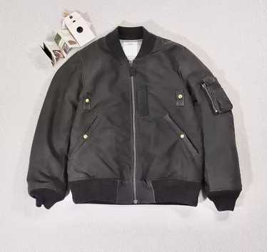 Visvim thorson jkt - Gem