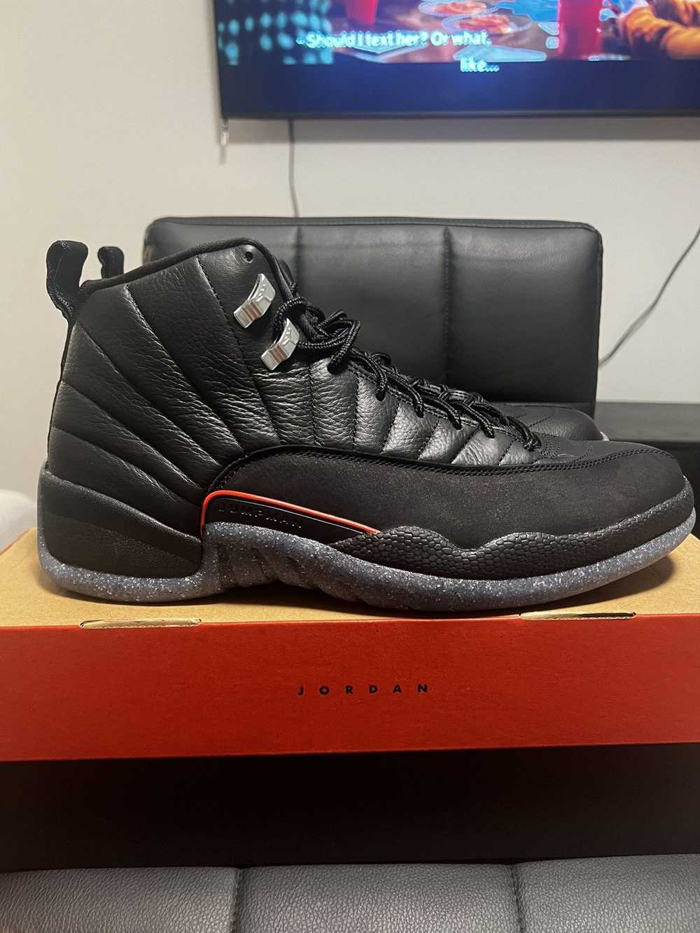 Jordan Brand Jordan 12 Retro Utility - image 1