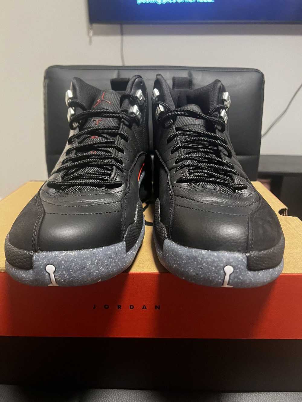 Jordan Brand Jordan 12 Retro Utility - image 2