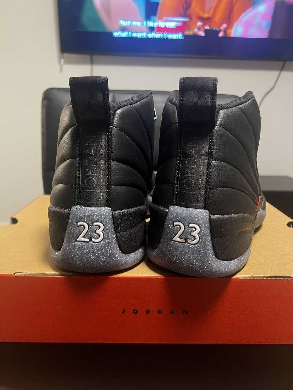 Jordan Brand Jordan 12 Retro Utility - image 3