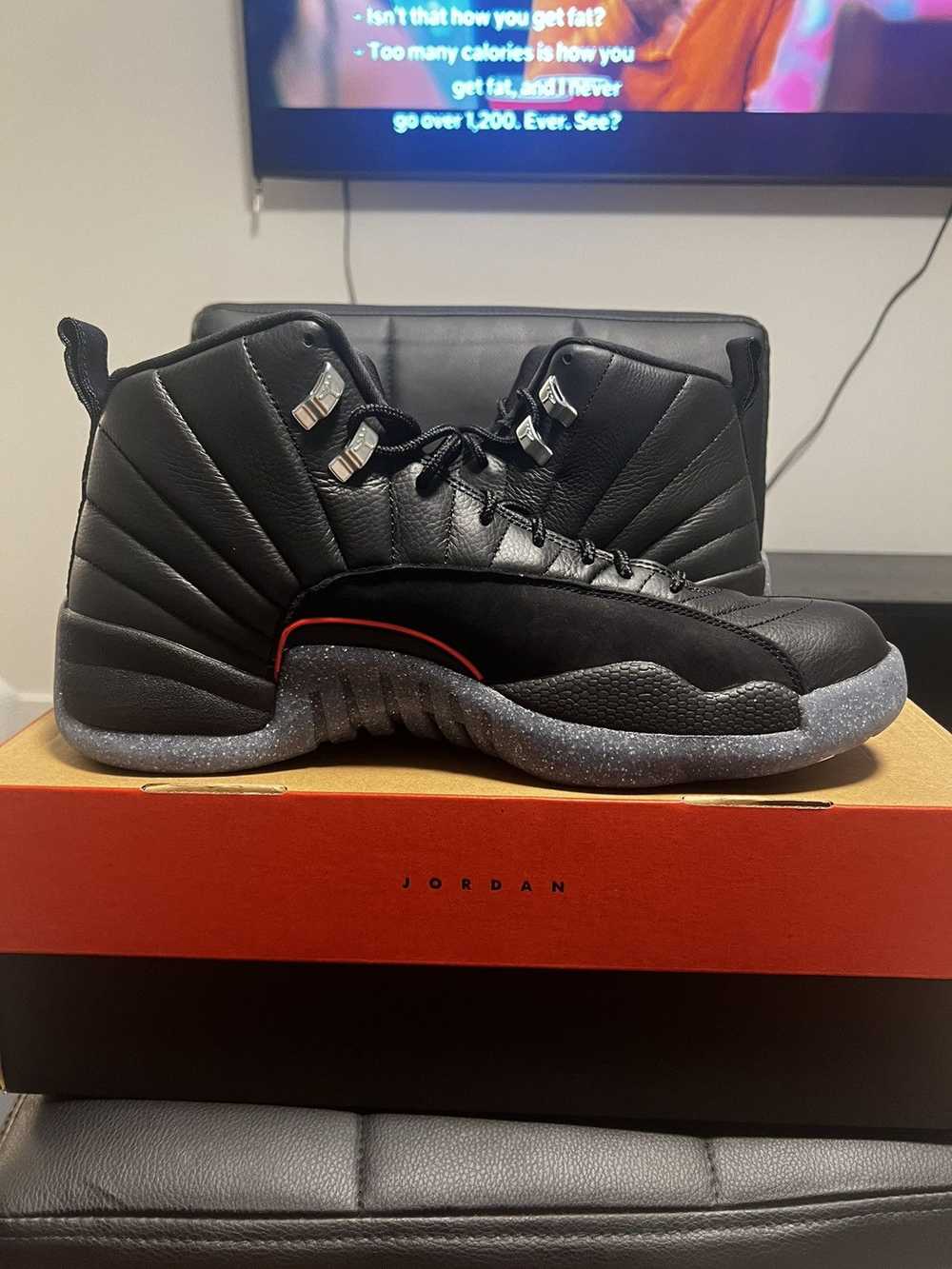 Jordan Brand Jordan 12 Retro Utility - image 4