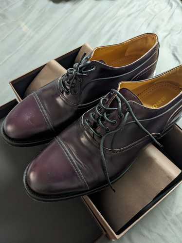 Armando Cabral Armando Cabral leather shoes in siz