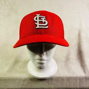 '47 Brand St. Louis Cardinals Hat Cap Adult OSFA … - image 1