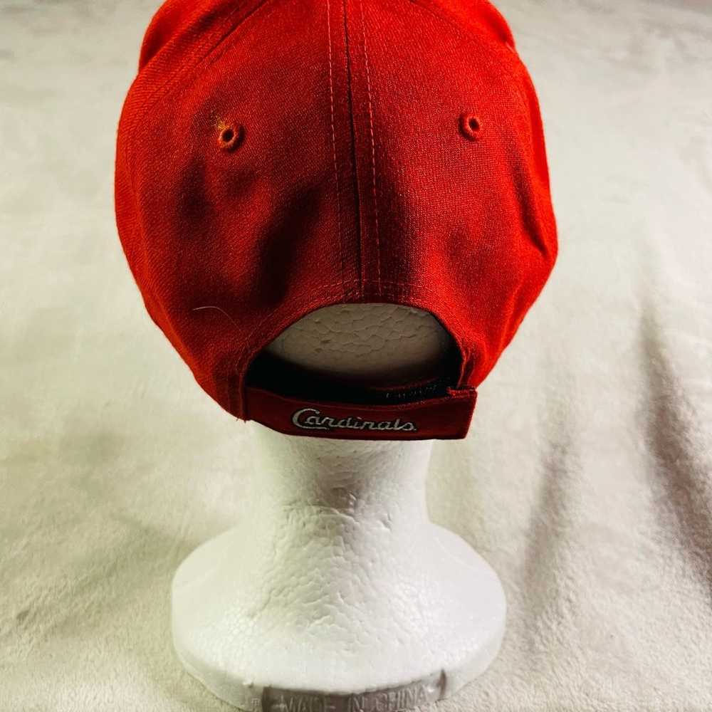 '47 Brand St. Louis Cardinals Hat Cap Adult OSFA … - image 3