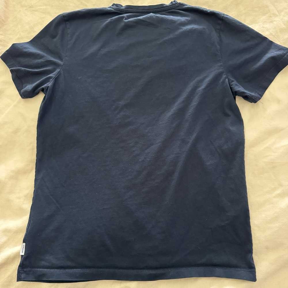 Jack & Jones Originals Men’s Tee Size Small - image 6