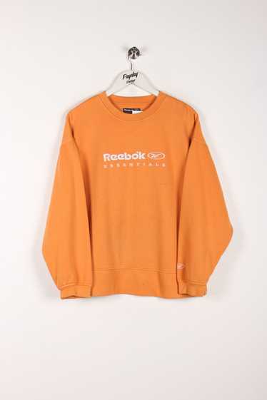 00's Reebok Sweatshirt Medium