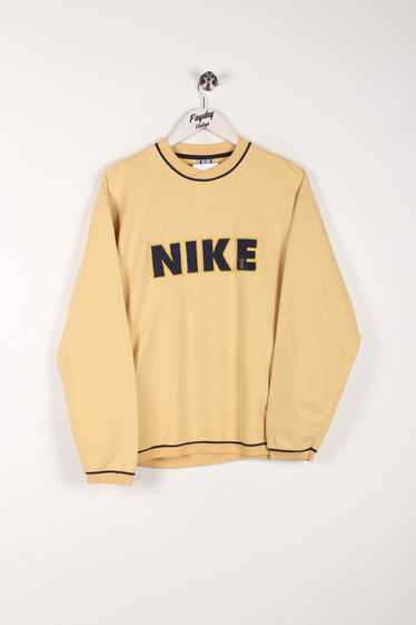 90's Nike Bootleg Sweatshirt Medium