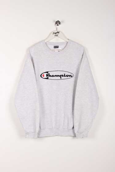90's Champion Sweatshirt Large