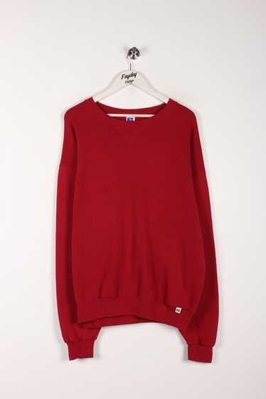90's Russell Athletic Sweatshirt XL