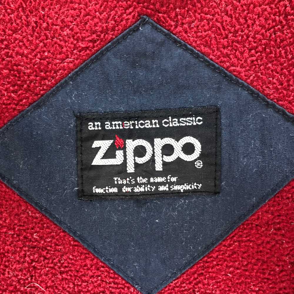 Vintage - ZIPPO CHORE JACKET #6544-72 - image 8