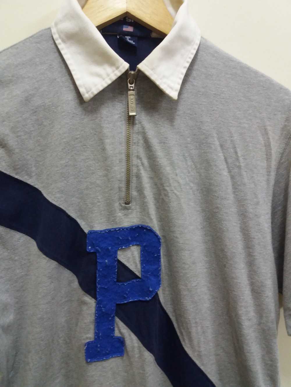 Polo Ralph Lauren - Vintage 90s polo sport by ral… - image 3