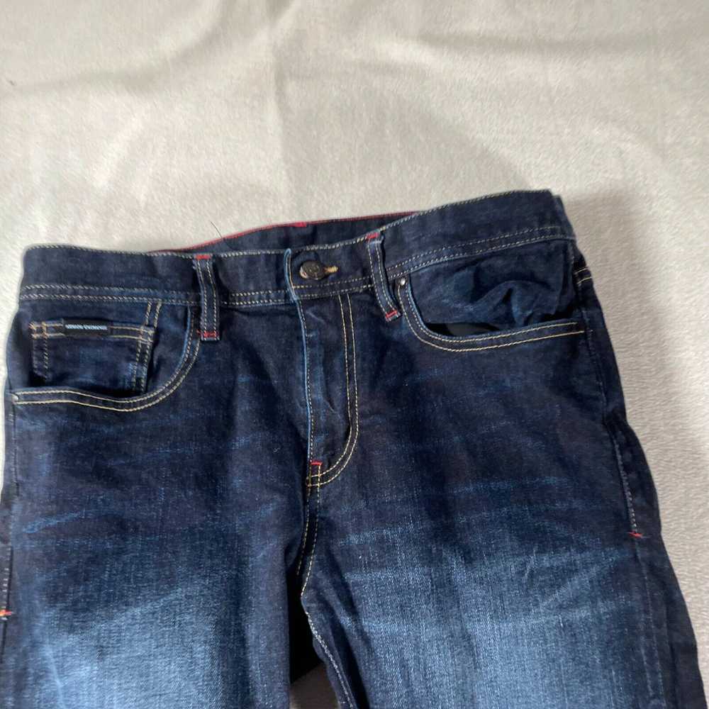 Armani Exchange Armani Exchange Jeans Mens 32 Sho… - image 2