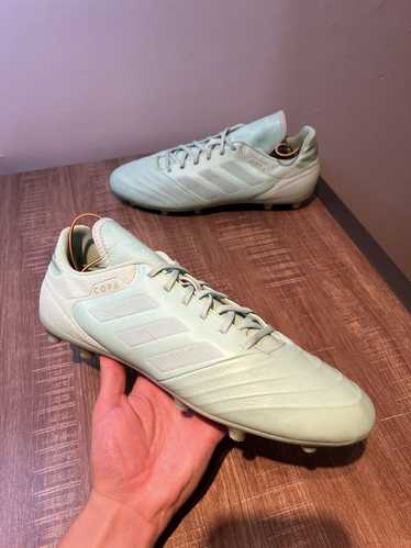 Adidas Adidas Soccer Shoes Copa 18.3 FG Cleats Siz