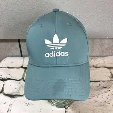 Adidas Adidas Trefoil Hat Unisex One Size Stormy … - image 1