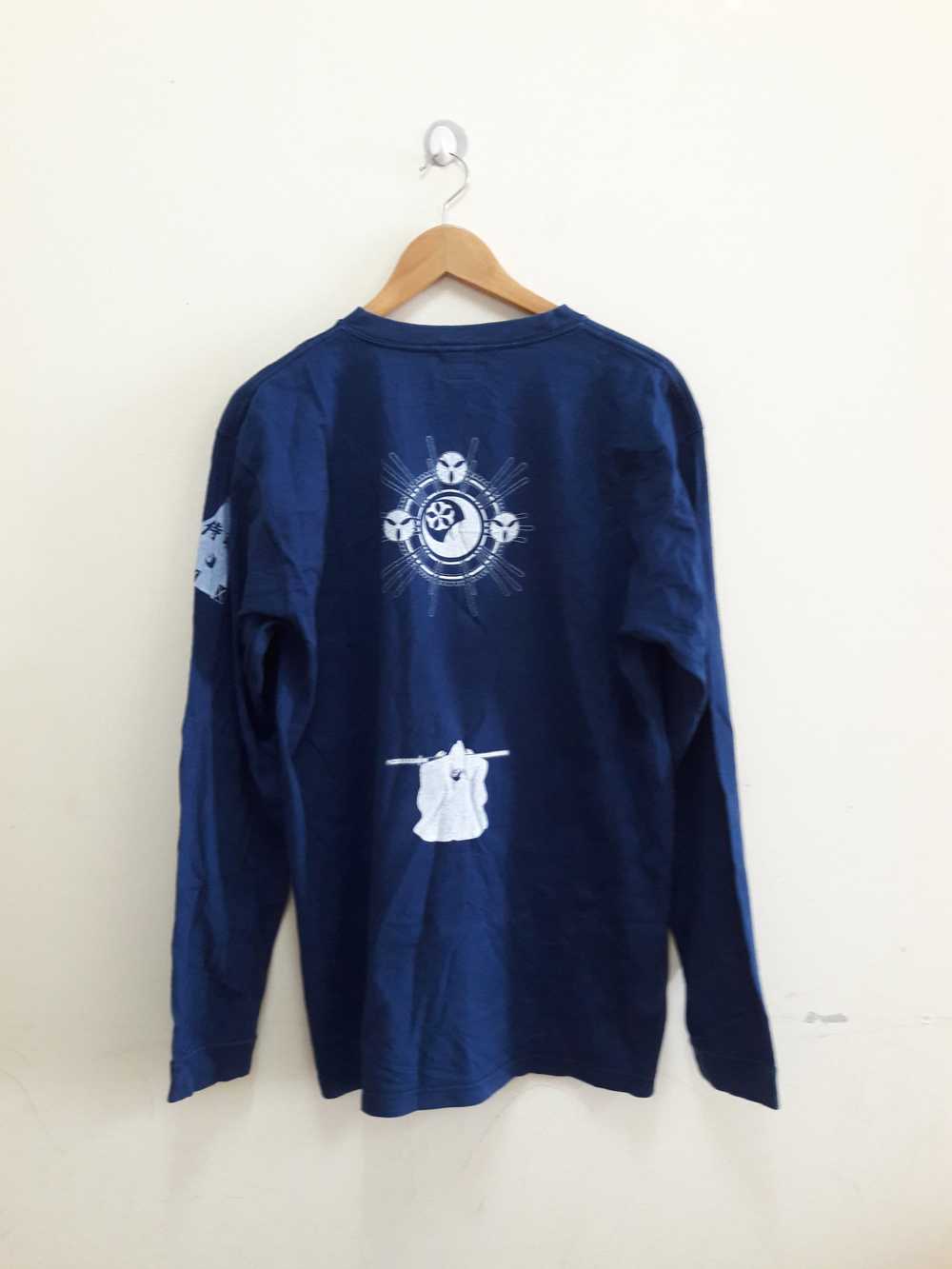 Pherrows - Takumi Shinobi sukajan t-shirt by Pher… - image 2