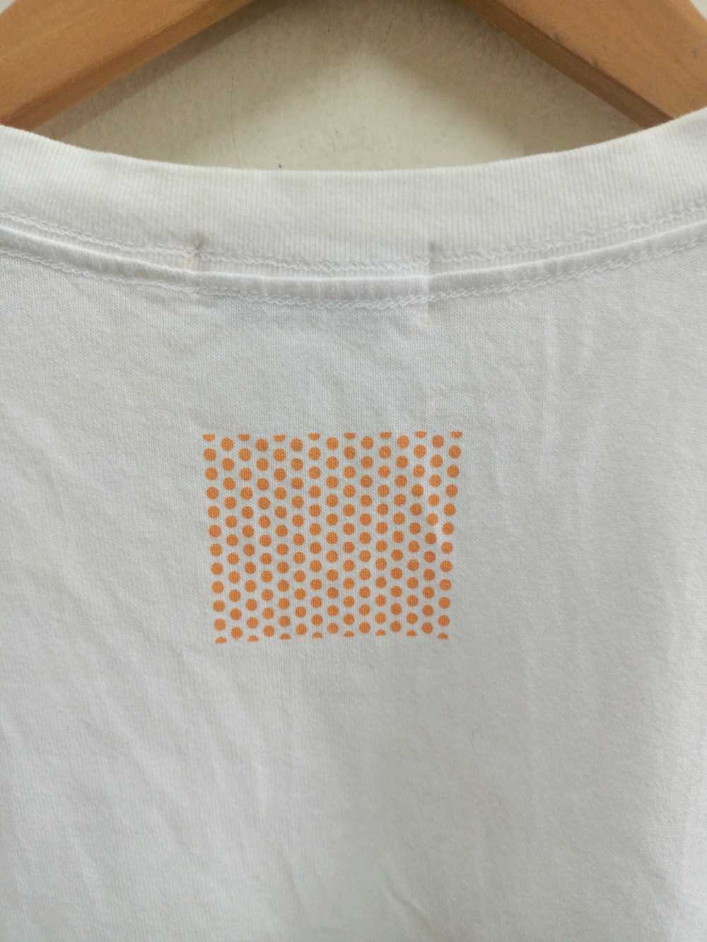 Uniqlo - Vintage Roy Lichtenstein Art T-shirt by … - image 5