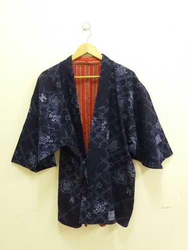 Japanese Brand - Sanjuro kimono japanese traditio… - image 1