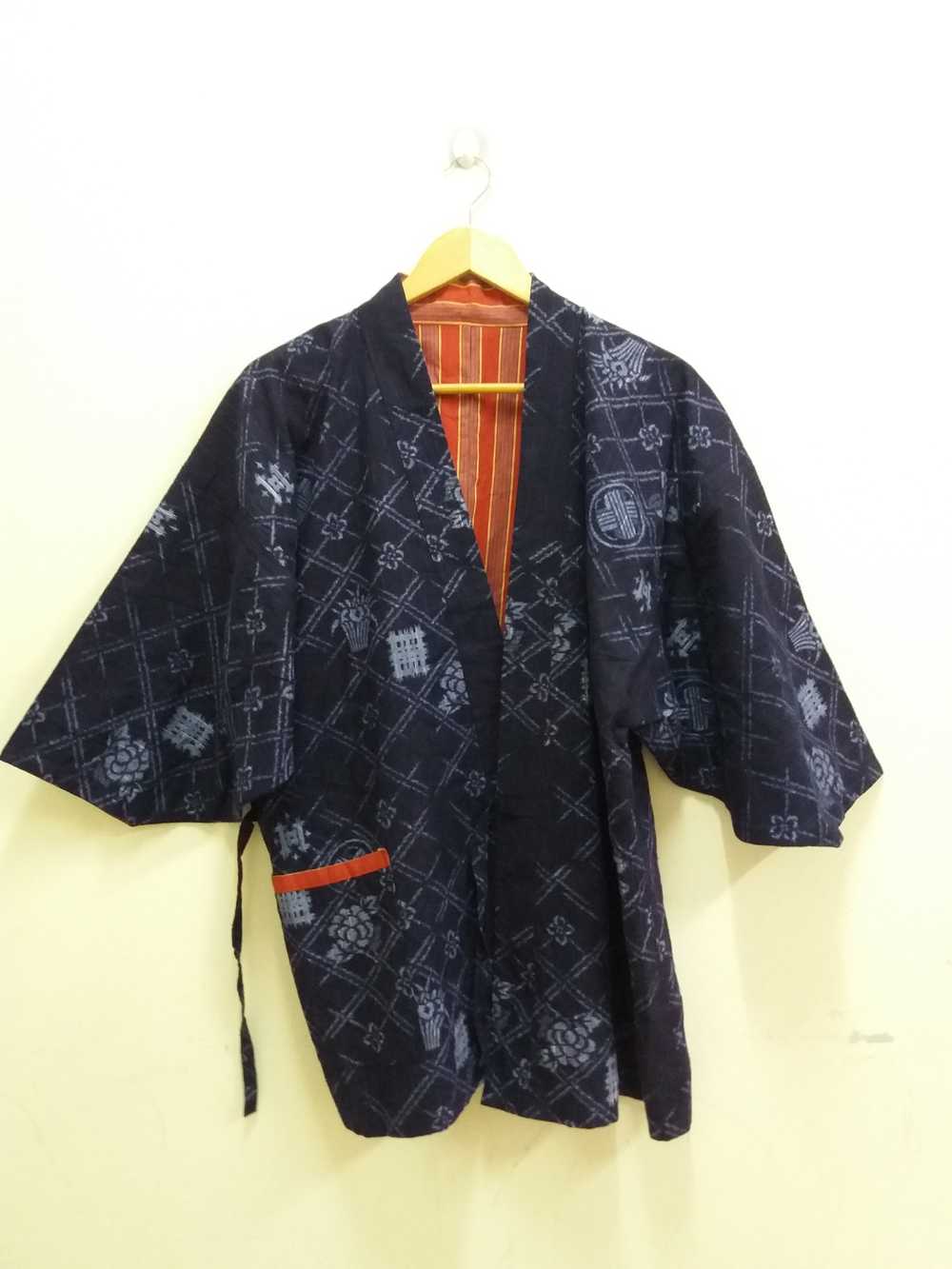 Japanese Brand - Sanjuro kimono japanese traditio… - image 2