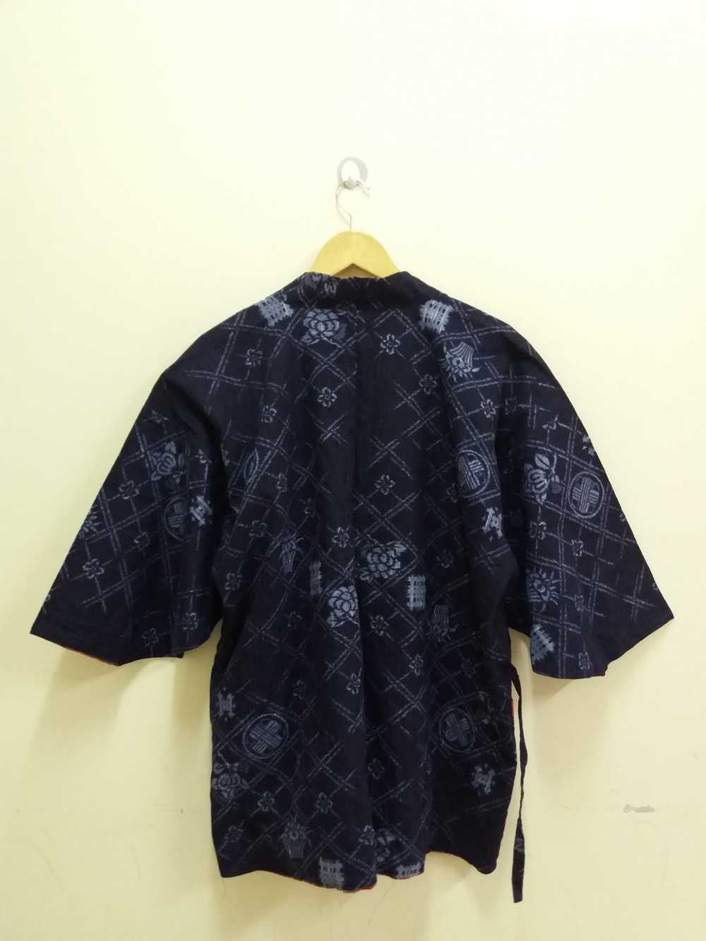 Japanese Brand - Sanjuro kimono japanese traditio… - image 4