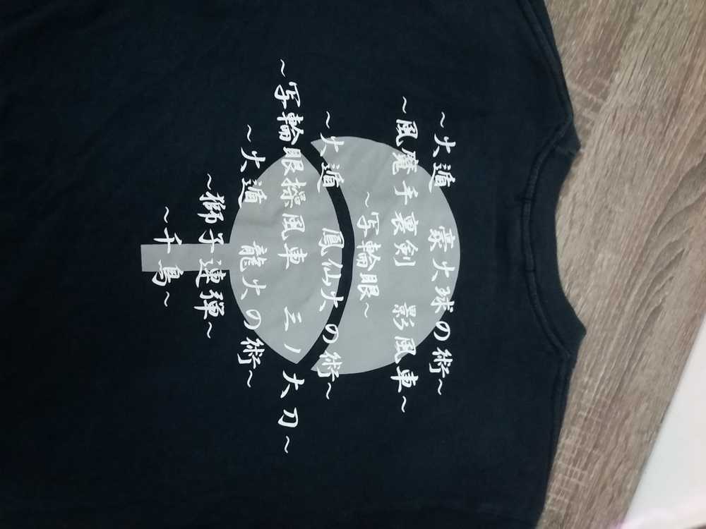 Movie - Naruto anime t-shirt/Akira/Samurai X/Fina… - image 4