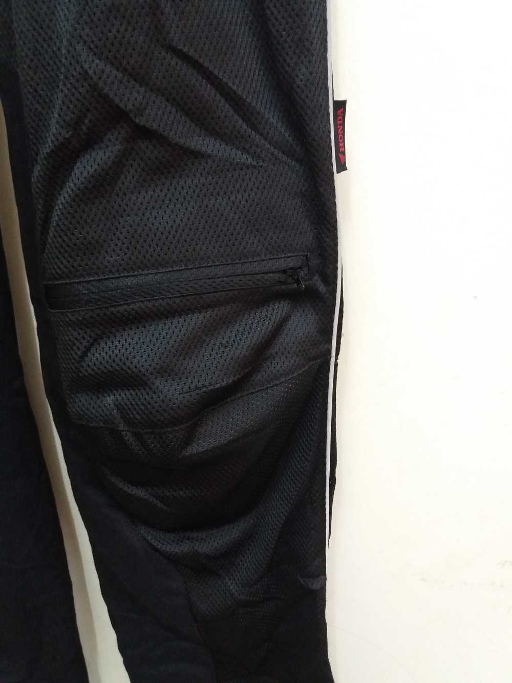 Sports Specialties - Honda bike pants with knee p… - image 3