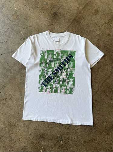 1990s The Smiths Meat is Murder Tee