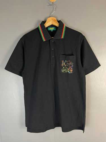 Kenzo polos golf - Gem