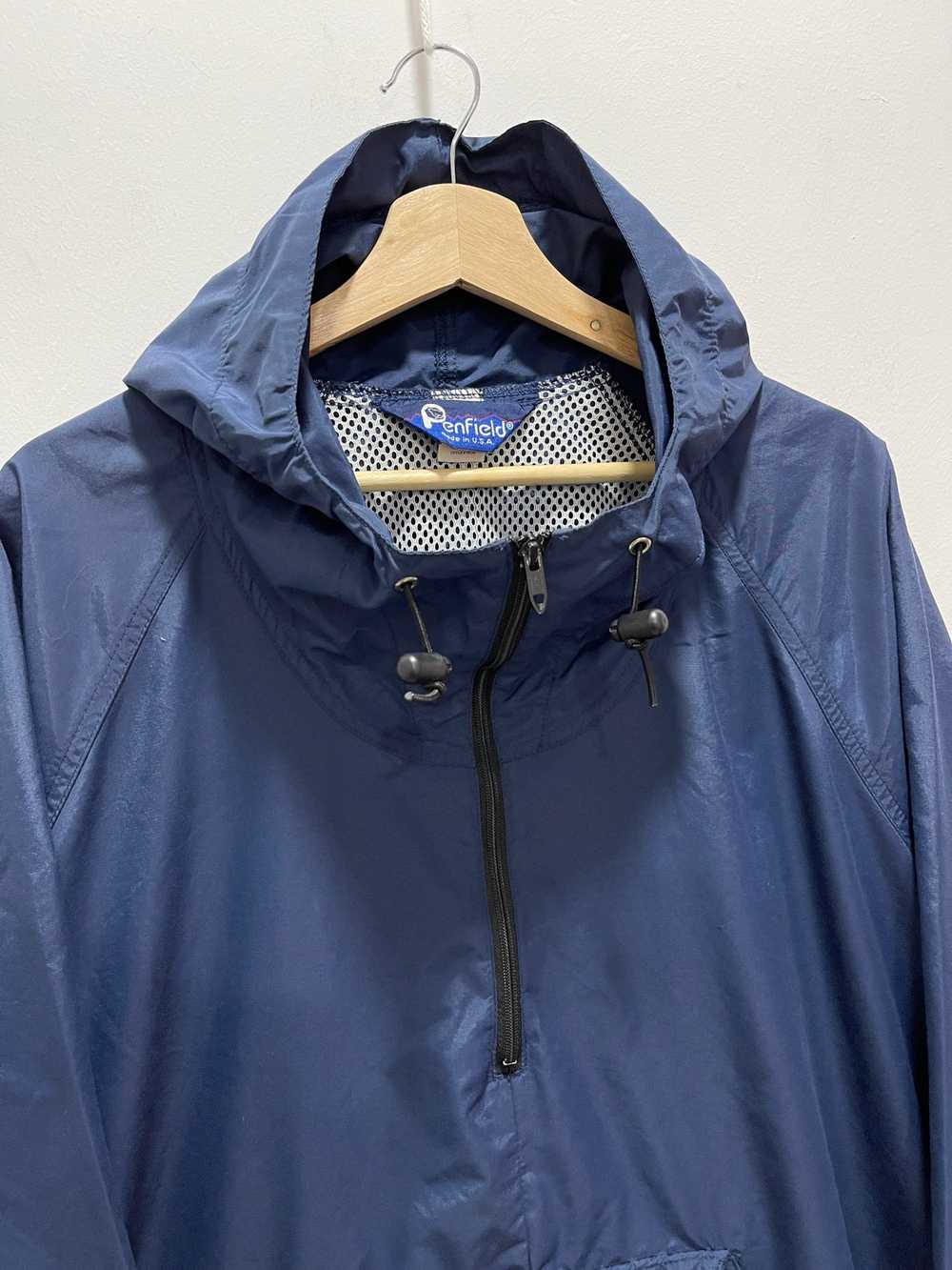 Penfield - VINTAGE PENFIELD ANORAK PULLOVER LIGHT… - image 2