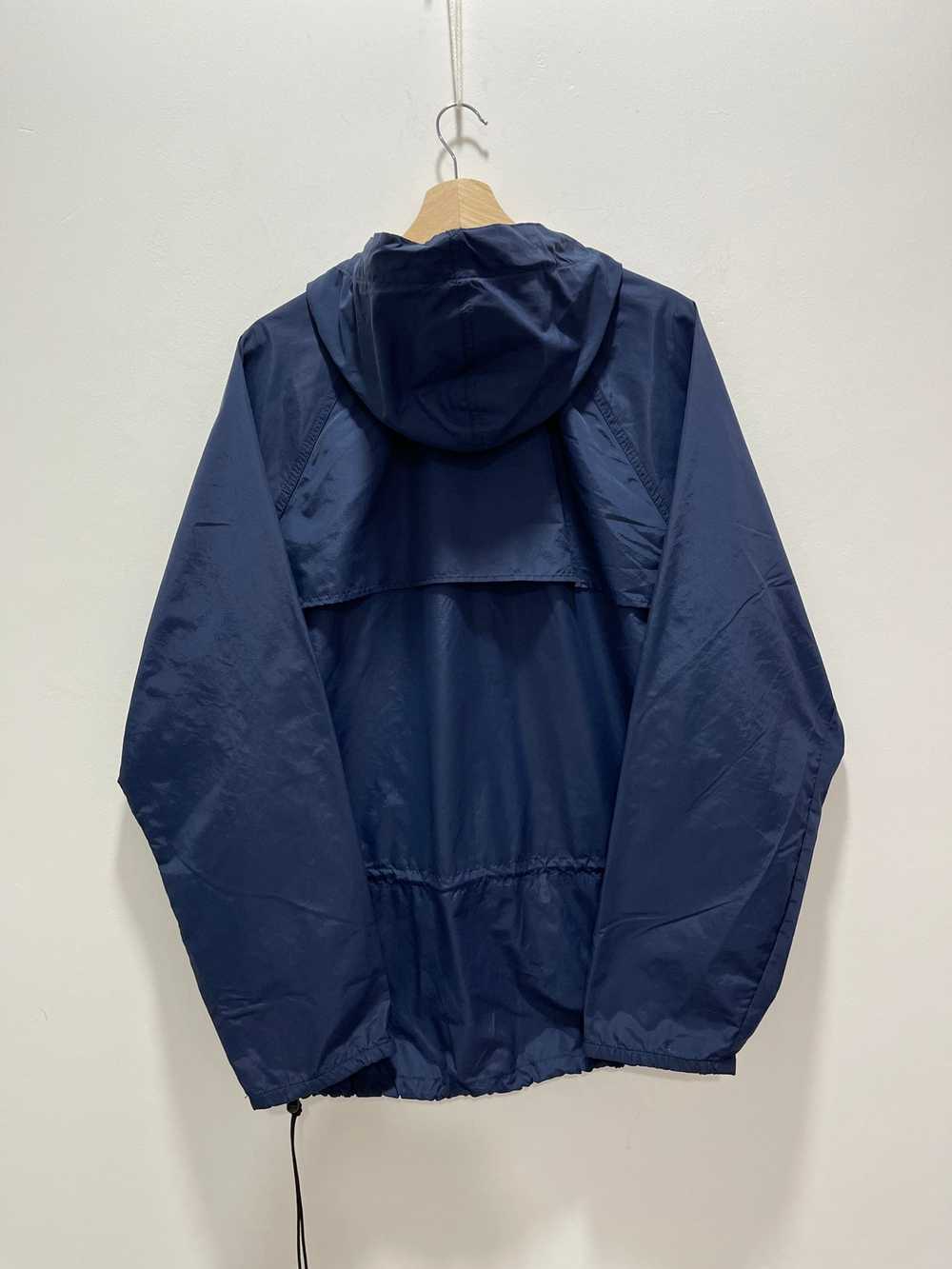 Penfield - VINTAGE PENFIELD ANORAK PULLOVER LIGHT… - image 7