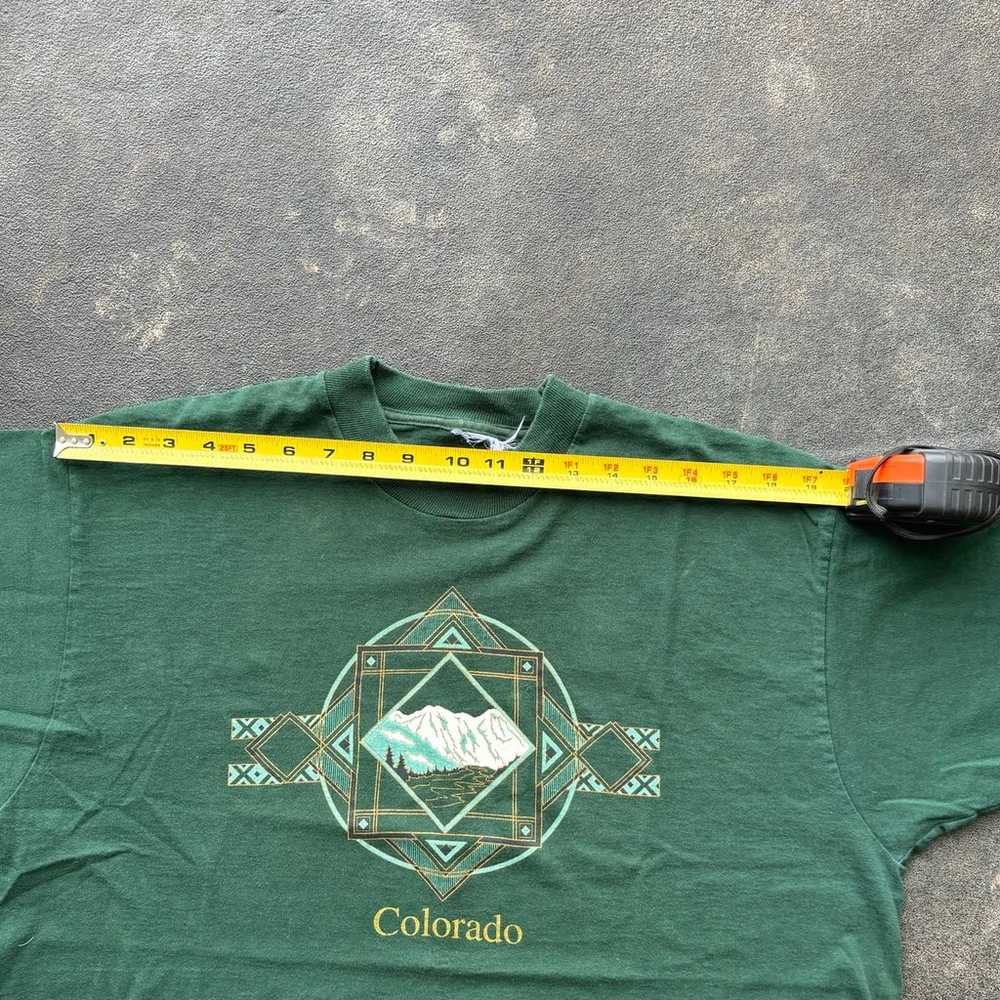 Colorado Graphic T-shirt - image 5