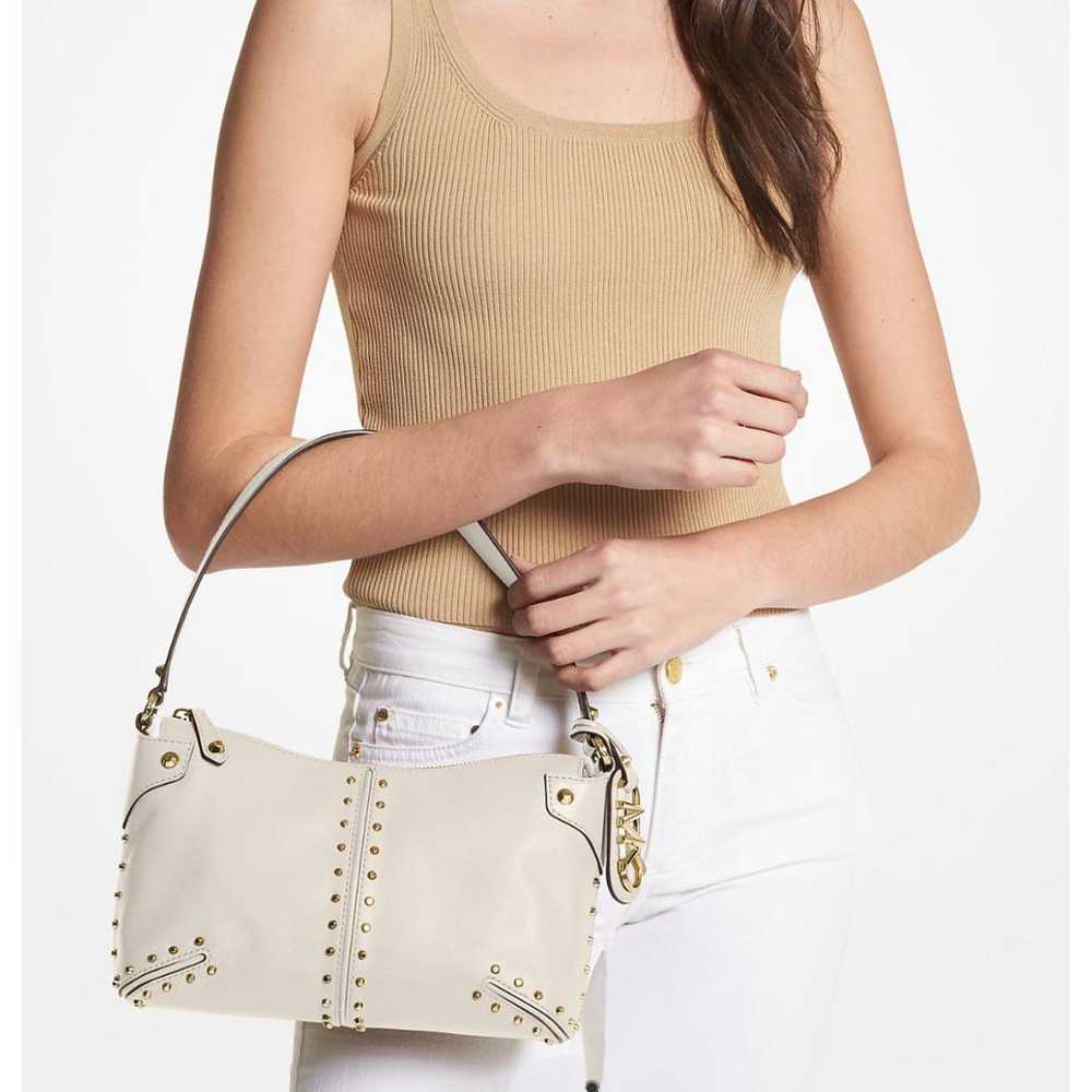 Michael Kors Leather crossbody bag - image 3