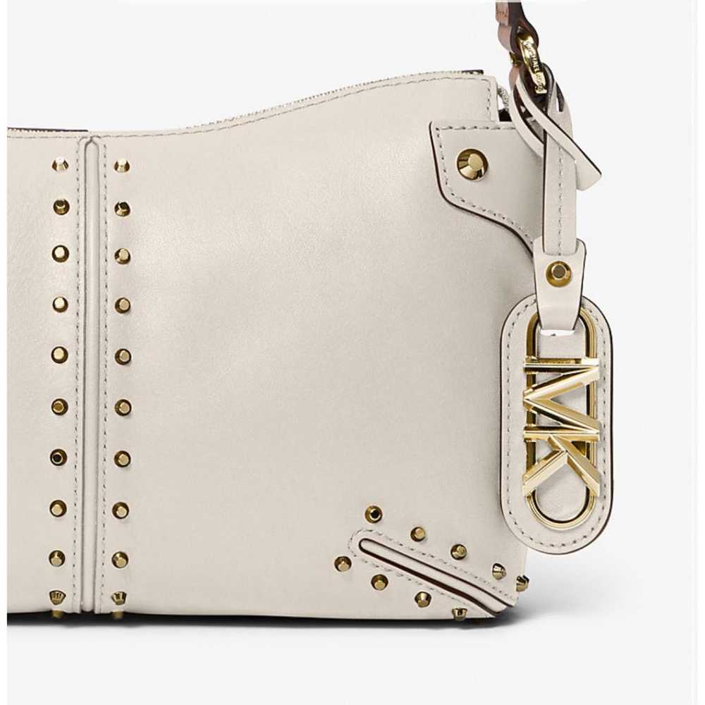 Michael Kors Leather crossbody bag - image 4