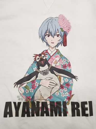 Neon genesis evangelion rei - Gem Neon genesis evangelion rei - Gem