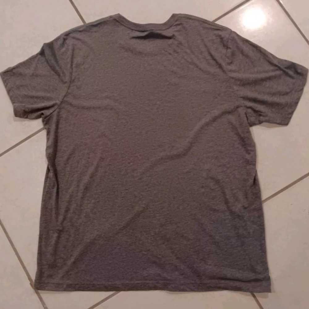 UPS Grinch Brown Tshirt Mens Size 2XL Christmas G… - image 4